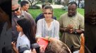 Hijos de Michael Jackson celebraron al rey del pop