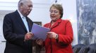 Ricardo Lagos reitera críticas: \