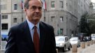 Ignacio Walker: El Presidente Piñera se ha equivocado