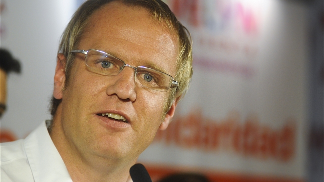 Diputado Kast: Veo una actitud bastante infantil de la Confech