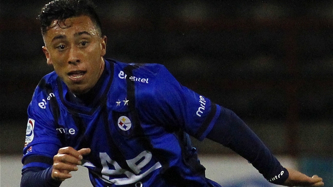 Martín Rodríguez completó contingente de seleccionados locales en Miami