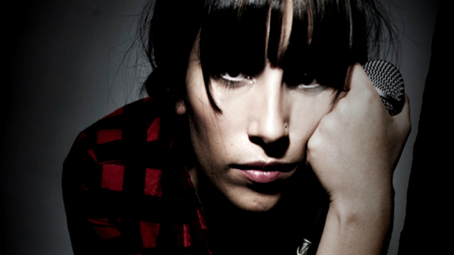 Ana Tijoux se suma a Festival Despierta