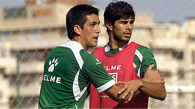 Enzo Roco tras debut en Elche: Creo que puedo mejorar mucho