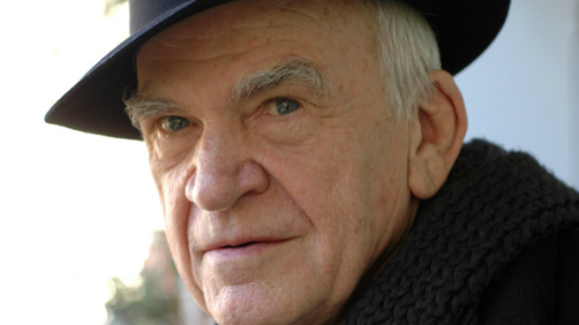 La nueva novela de Milan Kundera, una sátira sobre la existencia