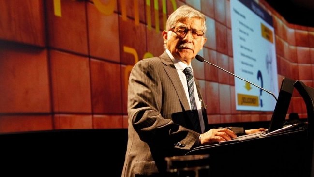 Nuevo presidente ejecutivo de Codelco: Sabremos hacer nuestro trabajo