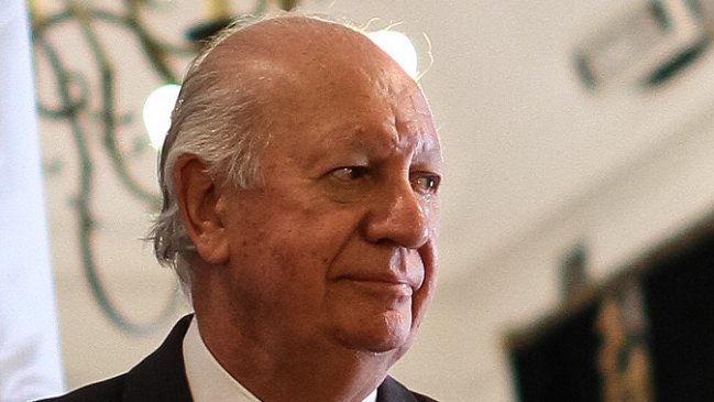 Alianza llama a Michelle Bachelet a 