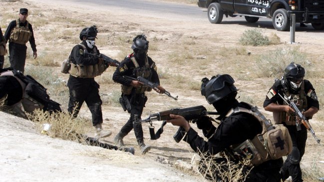 Estado Islámico ha secuestrado a más de 2.000 mujeres y niños en Irak