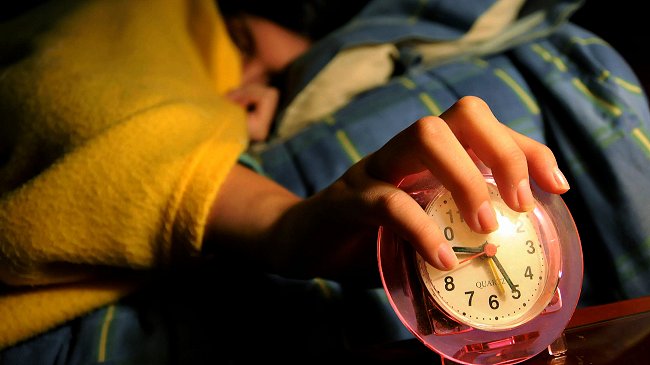 Chile vivirá este sábado un nuevo cambio de hora