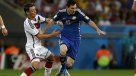 Lionel Messi se perderá el amistoso entre Argentina y Alemania por sobrecarga muscular