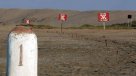Chile envió segunda nota diplomática a Perú por triángulo terrestre
