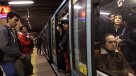 Peñailillo: El Gobierno no tiene nada que ver con el alza del Metro y el Transantiago