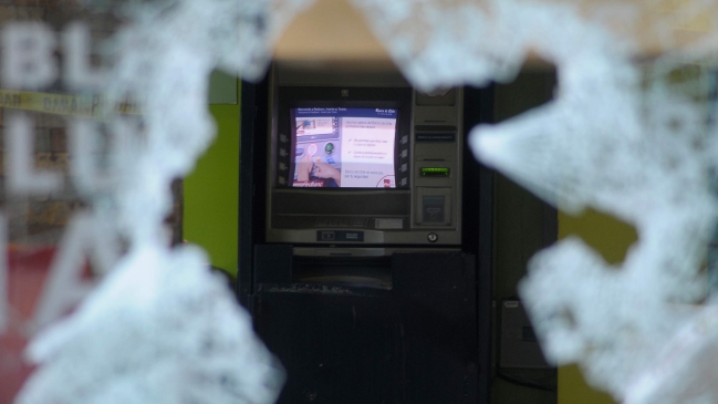 Aleuy anunció medida para evitar robos: 