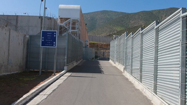 Nueva riña dejó un muerto en cárcel de La Serena