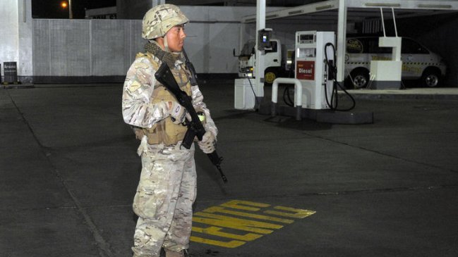 Ejército exhibirá nuevo video institucional en 75 salas de cine