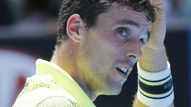 Carlos Moyá entregó nómina del equipo de Copa Davis español para enfrentar a Brasil