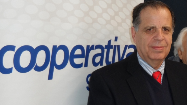 Gutenberg Martínez pide definir al presidenciable DC en 