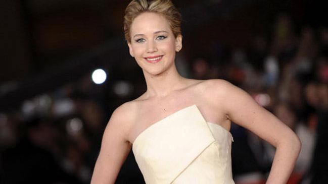 ¿Cómo robaron las fotos de Jennifer Lawrence?