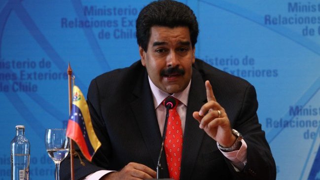 Venezuela investigará serie 