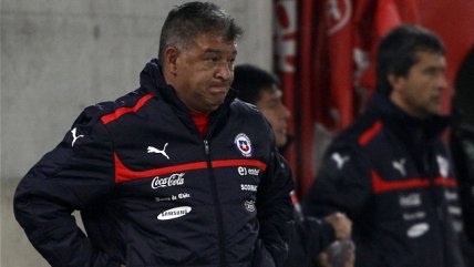  Borghi: Sampaoli me puso piedras en el camino  