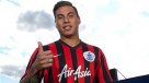 Eduardo Vargas recibió su visa de trabajo y está disponible para jugar por Queens Park Rangers