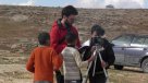 Roban importante material de documental sobre conflicto palestino-israelí