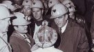La desconfianza de los trabajadores de la Minería a la chilenización del cobre