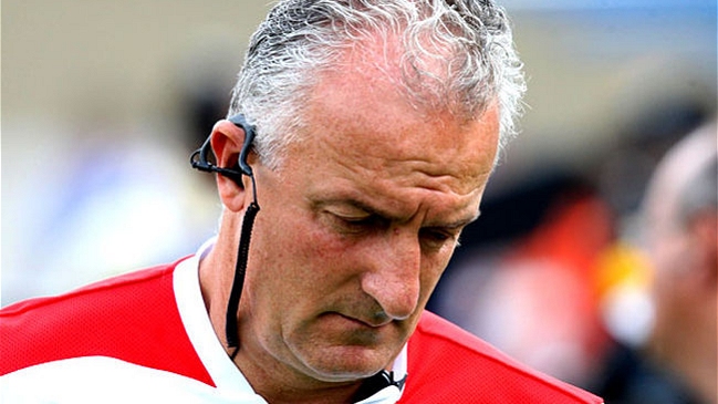 Dorival Junior es nuevo técnico de Jorge Valdivia en Palmeiras