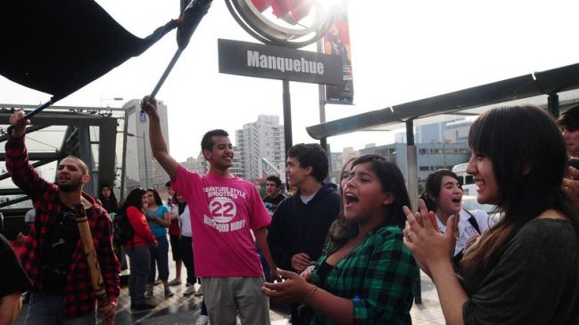 Apoderados de colegios particulares rechazaron idea de prohibir el lucro en la educación