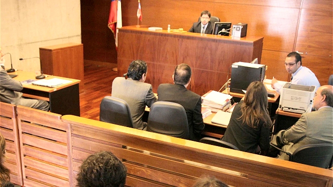 Primer condenado en caso por repactaciones en La Polar no irá a prisión