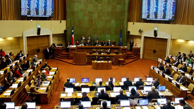 Gobierno apuró Ley Emilia para su despacho antes de Fiestas Patrias