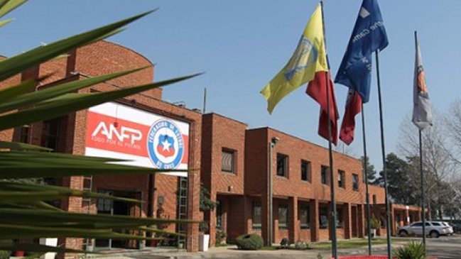 ANFP aseguró que medidas para salvaguardar salud de jugadores está en constante revisión