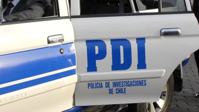 Imputada por parricidio en Viña del Mar quedó en prisión preventiva