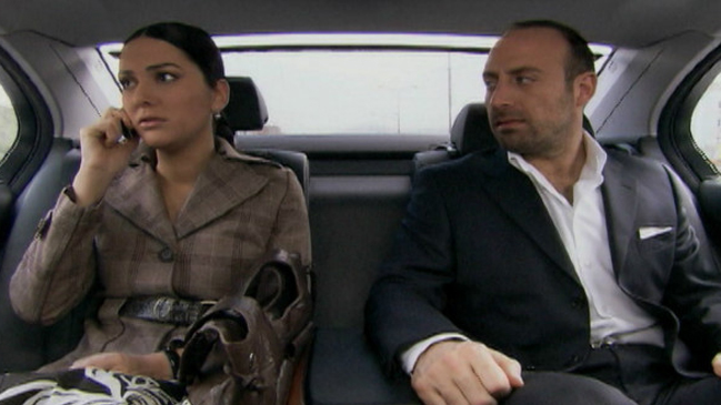 BBC Mundo: El fenómeno de las telenovelas turcas que está conquistando a América Latina