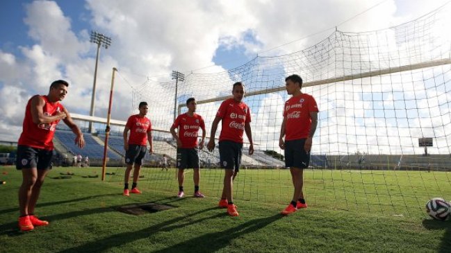 Selección envió condolencias por fallecimiento de jugador de Deportes Maipo Quilicura
