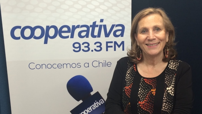Ministra Molina: Aspiro que en Chile avancemos en un sistema de salud más solidario