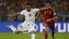 Gonzalo Jara: Es difícil decir que tenemos la obligación de ganar la Copa América