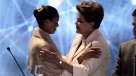Encuesta mostró empate técnico entre Rousseff y Silva en primera vuelta presidencial