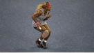 Serena Williams derribó a Flavia Pennetta para acceder a semifinales del US Open