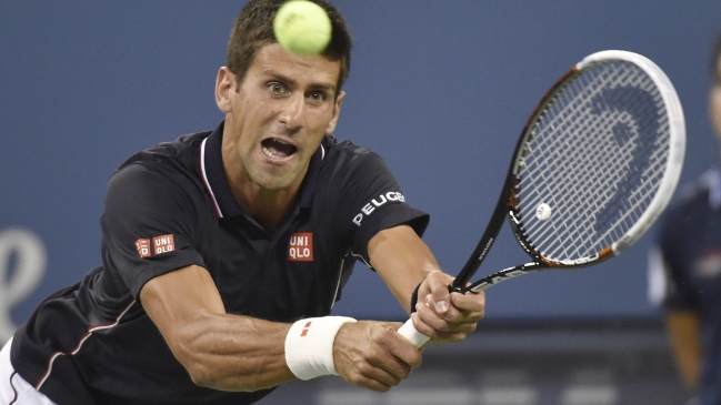 Novak Djokovic: Ganó el más agresivo y ese fui yo