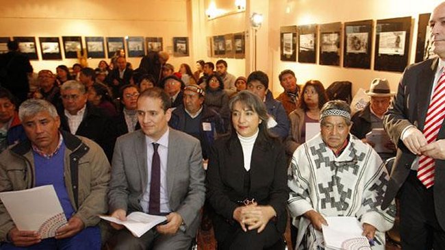 Gobierno: Incidentes en medio de la Consulta Indígena muestran 