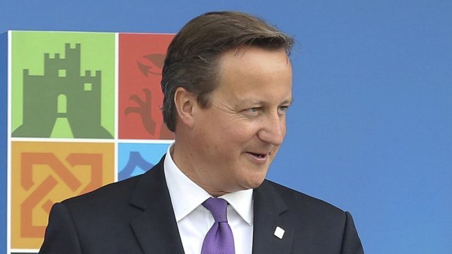 Londres se dispone a enviar armas a los kurdos en Irak