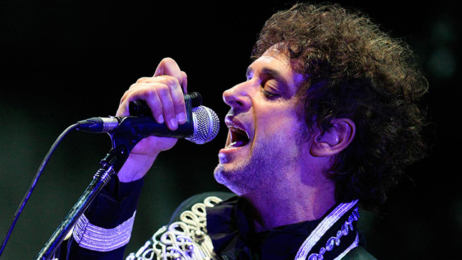 Gustavo Cerati, la figura que marcó el rock Latinoamericano