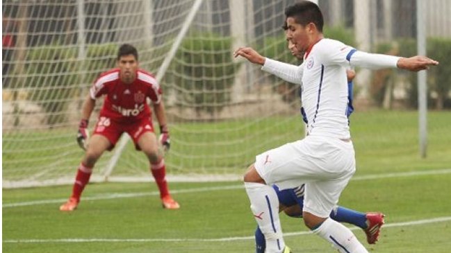 Luis Pavez y victoria ante Nueva Zelanda: Estuvimos atentos en todas las líneas