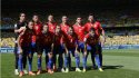 La confusión del enviado especial al momento de dar la alineación