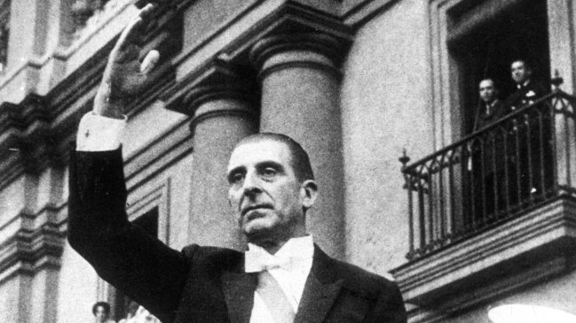 Claudio Orrego: El Gobierno de Frei Montalva fue una revolución en la dignidad