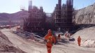 Trabajador de minera Sierra Gorda falleció al caer desde 20 metros de altura