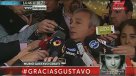 El momento en que el médico de Cerati confirmó la muerte del cantante