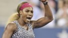 Serena Williams sigue a paso firme en el US Open