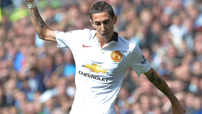 Florentino Pérez: No pudimos satisfacer las pretensiones económicas de Angel Di María