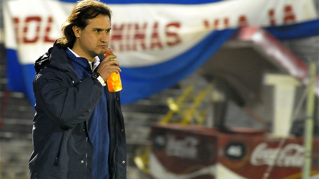 Directivo de Cobreloa: 